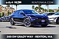 2025 Kia EV6 Light Long Range RWD