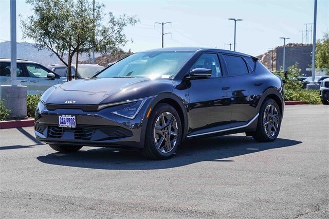 2025 Kia EV6 Light Long Range RWD Renton WA