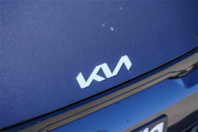 2025 Kia EV6 Light Long Range RWD Renton WA