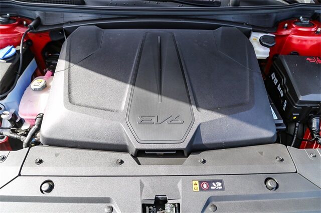 2025 Kia EV6 Light Long Range RWD Renton WA