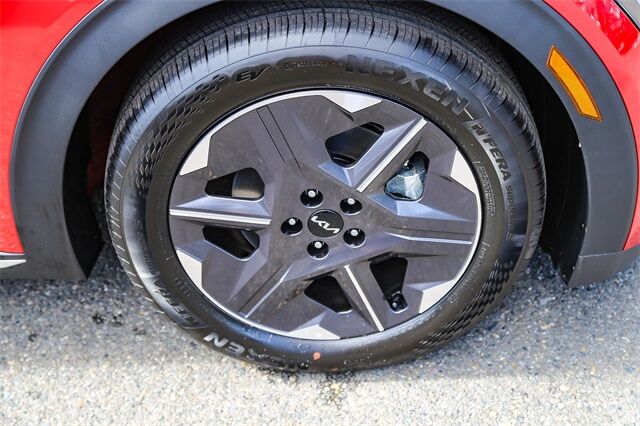 2025 Kia EV6 Light Long Range RWD Renton WA