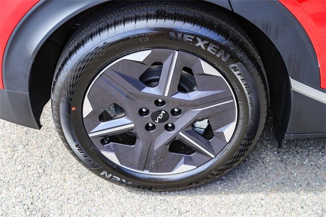 2025 Kia EV6 Light Long Range RWD Renton WA