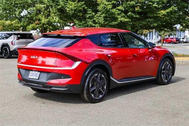 2025 Kia EV6 Light Long Range RWD Renton WA