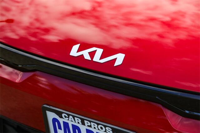 2025 Kia EV6 Light Long Range RWD Renton WA
