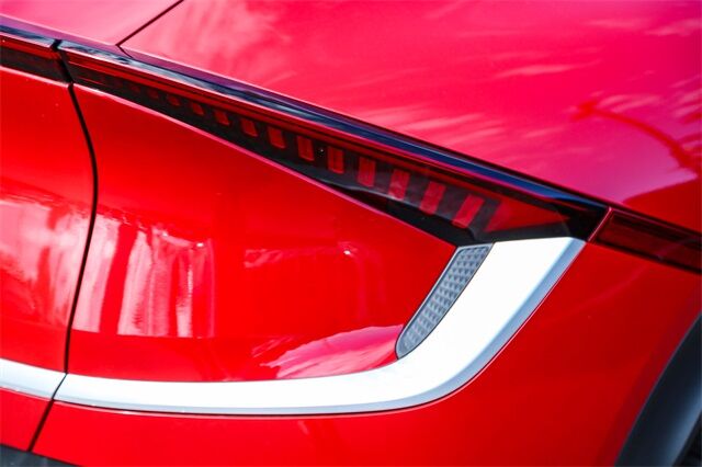 2025 Kia EV6 Light Long Range RWD Renton WA