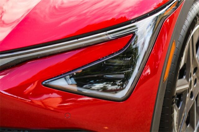 2025 Kia EV6 Light Long Range RWD Renton WA