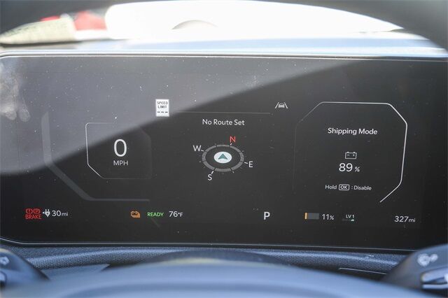 2025 Kia EV6 Light Long Range RWD Glendale CA