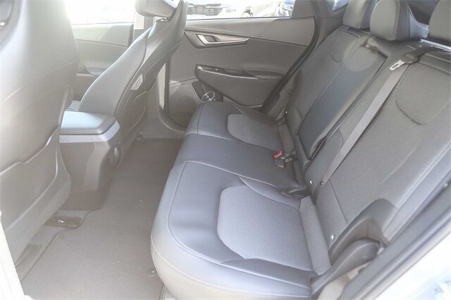 2025 Kia EV6 Light Long Range RWD Glendale CA