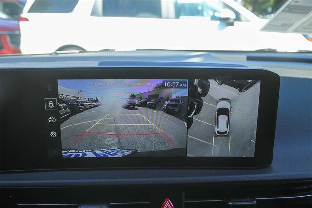 2025 Kia EV6 Light Long Range RWD Glendale CA