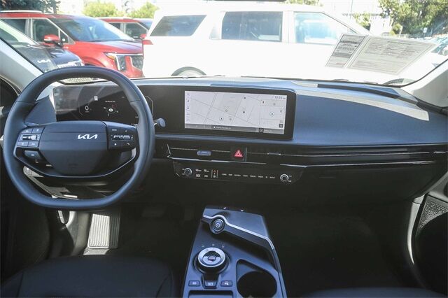2025 Kia EV6 Light Long Range RWD Glendale CA
