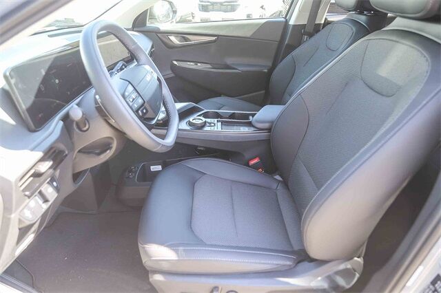 2025 Kia EV6 Light Long Range RWD Glendale CA