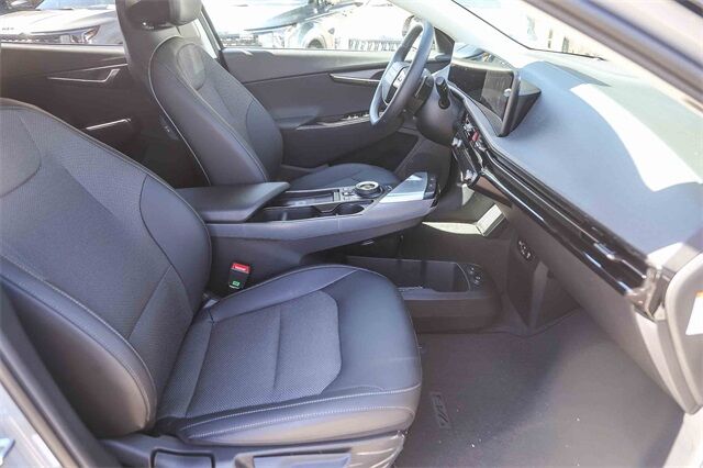 2025 Kia EV6 Light Long Range RWD Glendale CA