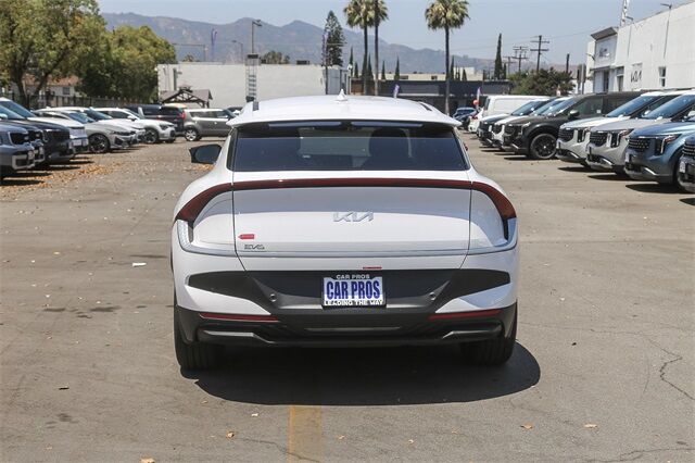 2025 Kia EV6 Light Long Range RWD Glendale CA