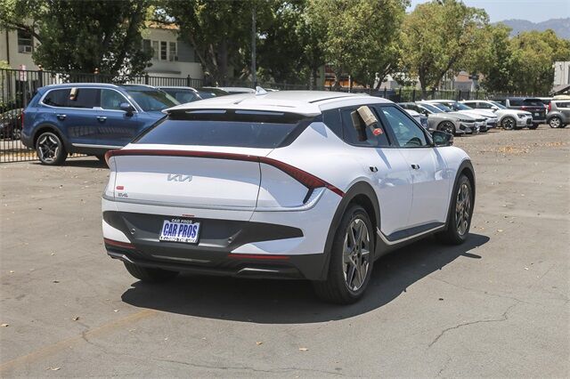 2025 Kia EV6 Light Long Range RWD Glendale CA