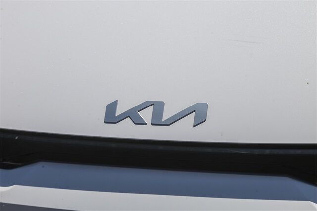 2025 Kia EV6 Light Long Range RWD Glendale CA
