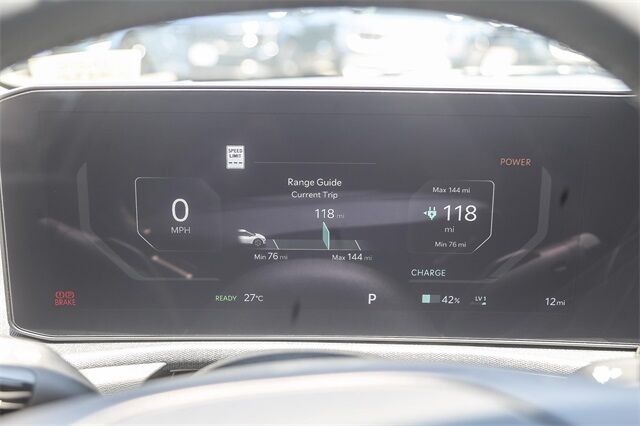 2025 Kia EV6 Light Long Range RWD Glendale CA