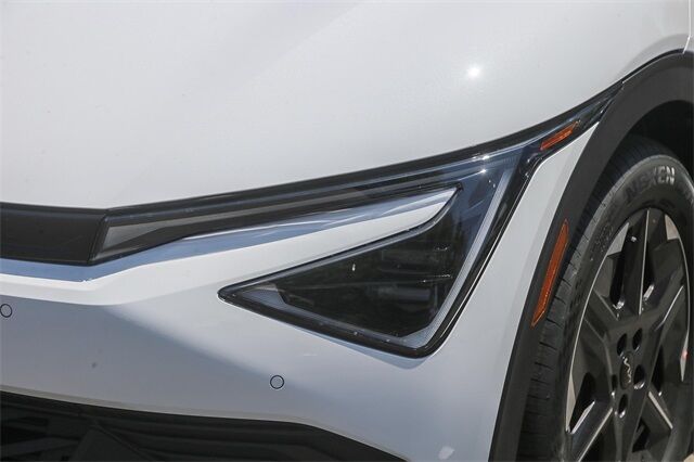 2025 Kia EV6 Light Long Range RWD Glendale CA