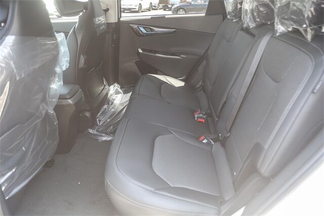 2025 Kia EV6 Light Long Range RWD Glendale CA