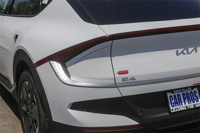 2025 Kia EV6 Light Long Range RWD Glendale CA