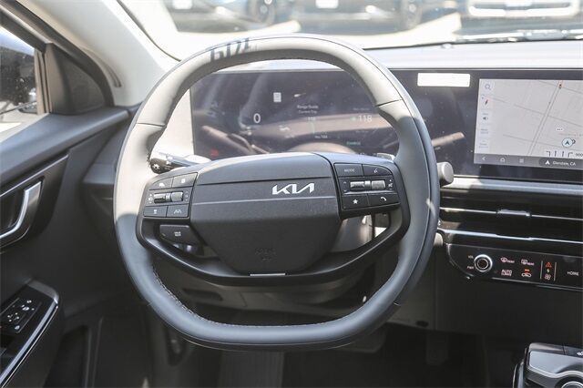 2025 Kia EV6 Light Long Range RWD Glendale CA