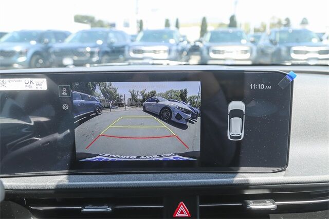2025 Kia EV6 Light Long Range RWD Glendale CA