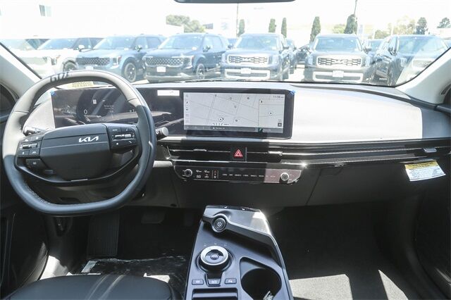 2025 Kia EV6 Light Long Range RWD Glendale CA