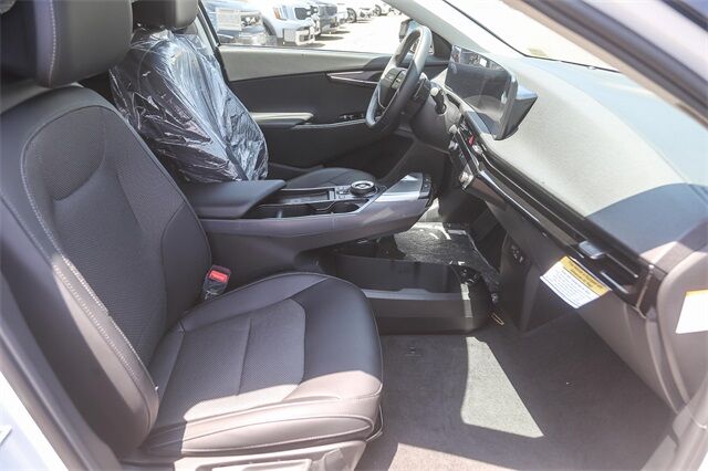 2025 Kia EV6 Light Long Range RWD Glendale CA