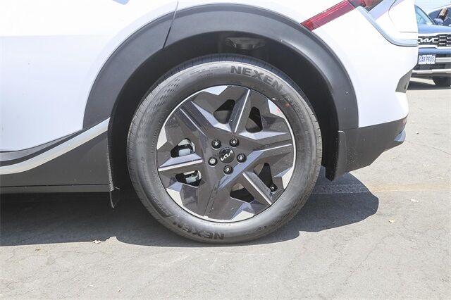 2025 Kia EV6 Light Long Range RWD Glendale CA