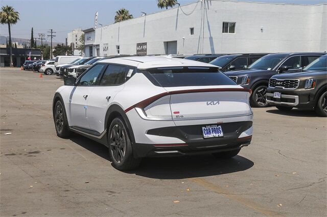 2025 Kia EV6 Light Long Range RWD Glendale CA
