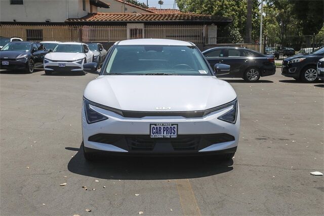 2025 Kia EV6 Light Long Range RWD Glendale CA
