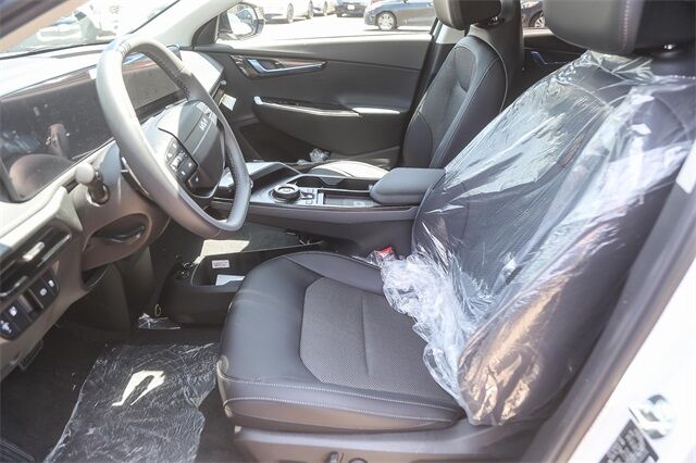 2025 Kia EV6 Light Long Range RWD Glendale CA