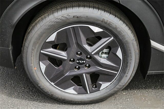 2025 Kia EV6 Light Long Range RWD Glendale CA
