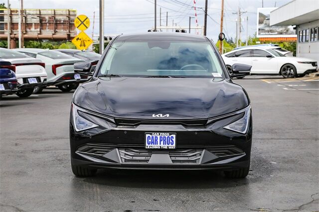 2025 Kia EV6 Light Long Range RWD Glendale CA