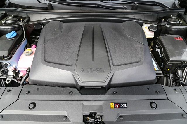 2025 Kia EV6 Light Long Range RWD Glendale CA