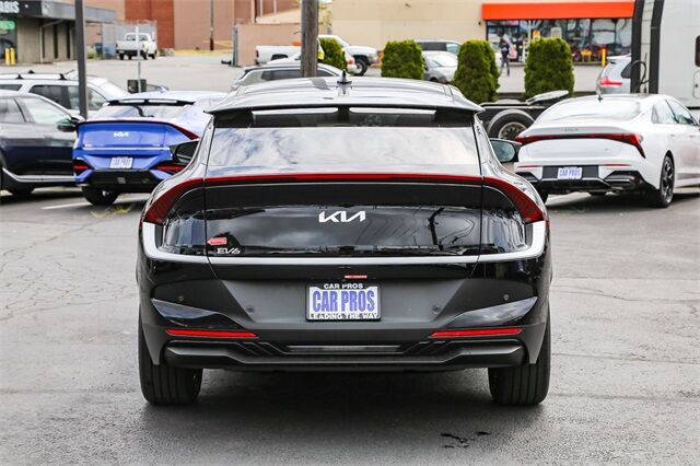 2025 Kia EV6 Light Long Range RWD Glendale CA