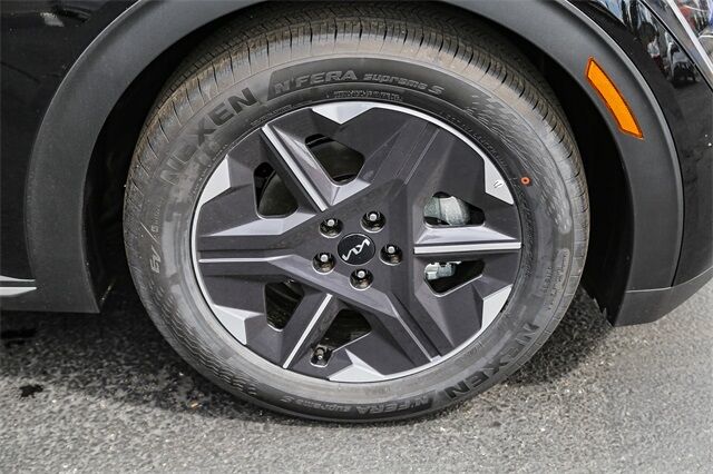 2025 Kia EV6 Light Long Range RWD Glendale CA
