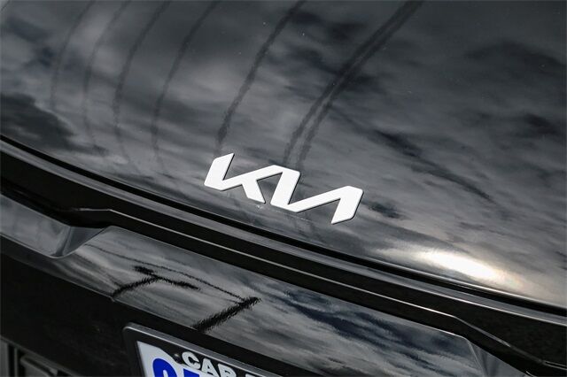2025 Kia EV6 Light Long Range RWD Glendale CA