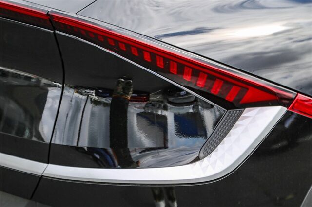2025 Kia EV6 Light Long Range RWD Glendale CA