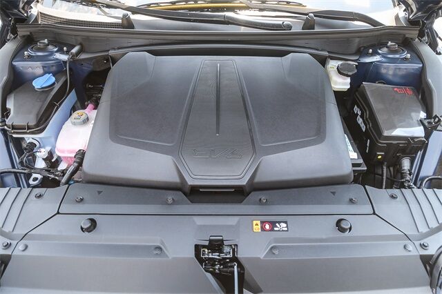 2025 Kia EV6 Light Long Range RWD Glendale CA