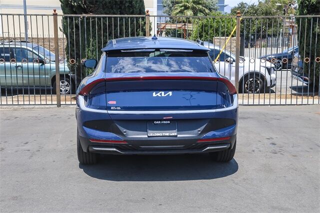 2025 Kia EV6 Light Long Range RWD Glendale CA