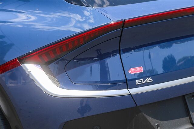 2025 Kia EV6 Light Long Range RWD Glendale CA