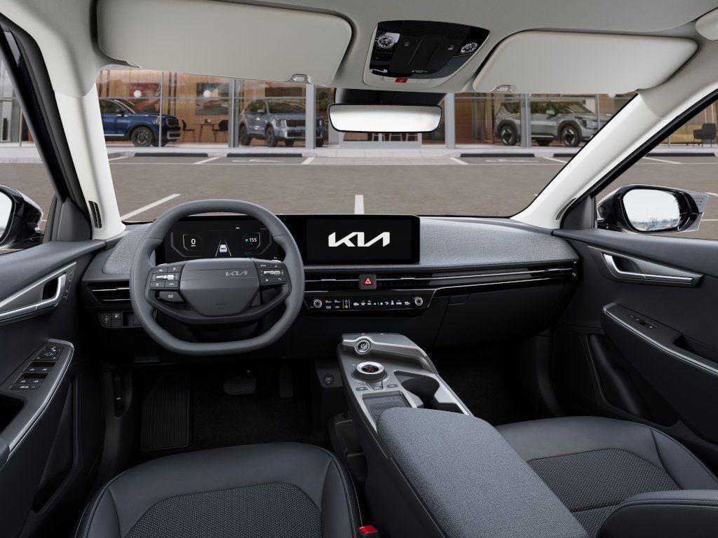 2025 Kia EV6 Light Long Range RWD Glendale CA
