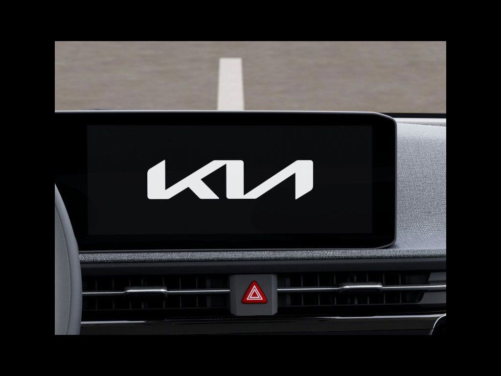 2025 Kia EV6 Light Long Range RWD Glendale CA