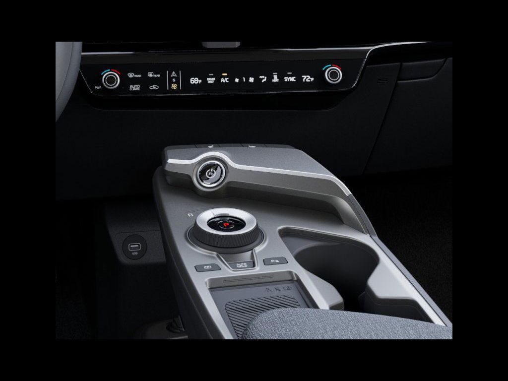 2025 Kia EV6 Light Long Range RWD Glendale CA