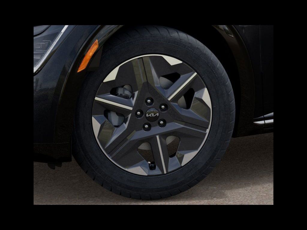 2025 Kia EV6 Light Long Range RWD Glendale CA
