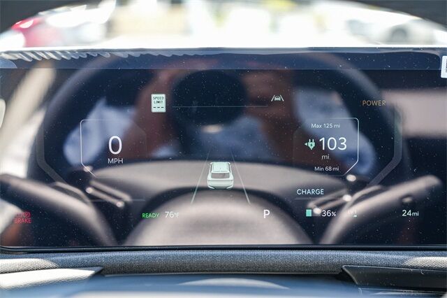 2025 Kia EV6 Light Long Range RWD Glendale CA