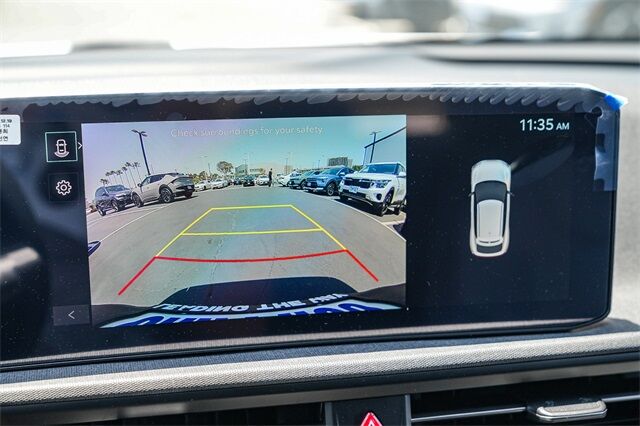 2025 Kia EV6 Light Long Range RWD Glendale CA