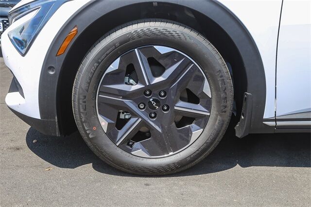 2025 Kia EV6 Light Long Range RWD Glendale CA