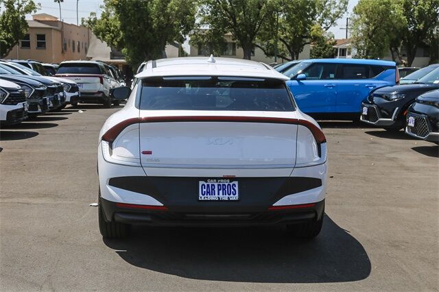 2025 Kia EV6 Light Long Range RWD Glendale CA