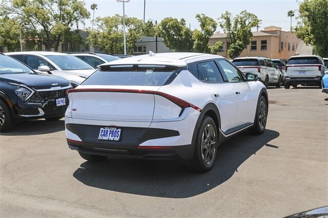 2025 Kia EV6 Light Long Range RWD Glendale CA